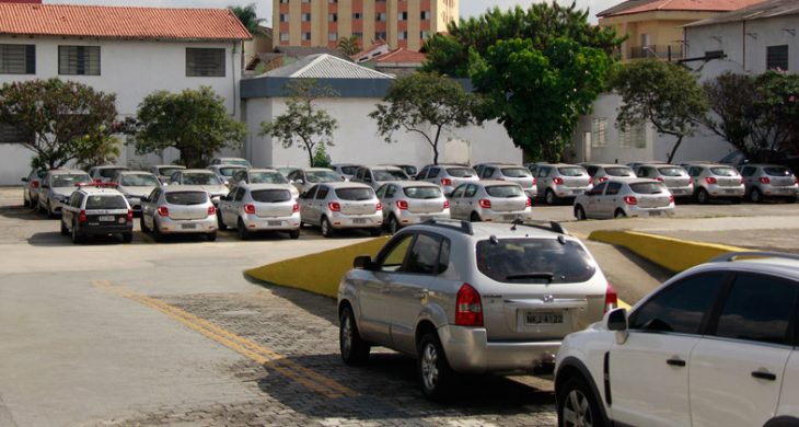 Estacionamento barato Aeroporto Guarulhos